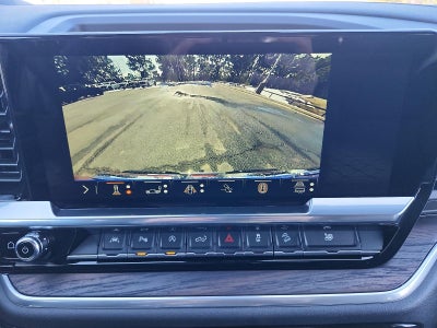 2026 GMC Sierra 1500 Crew Cab Short Box 4-Wheel Drive SLT