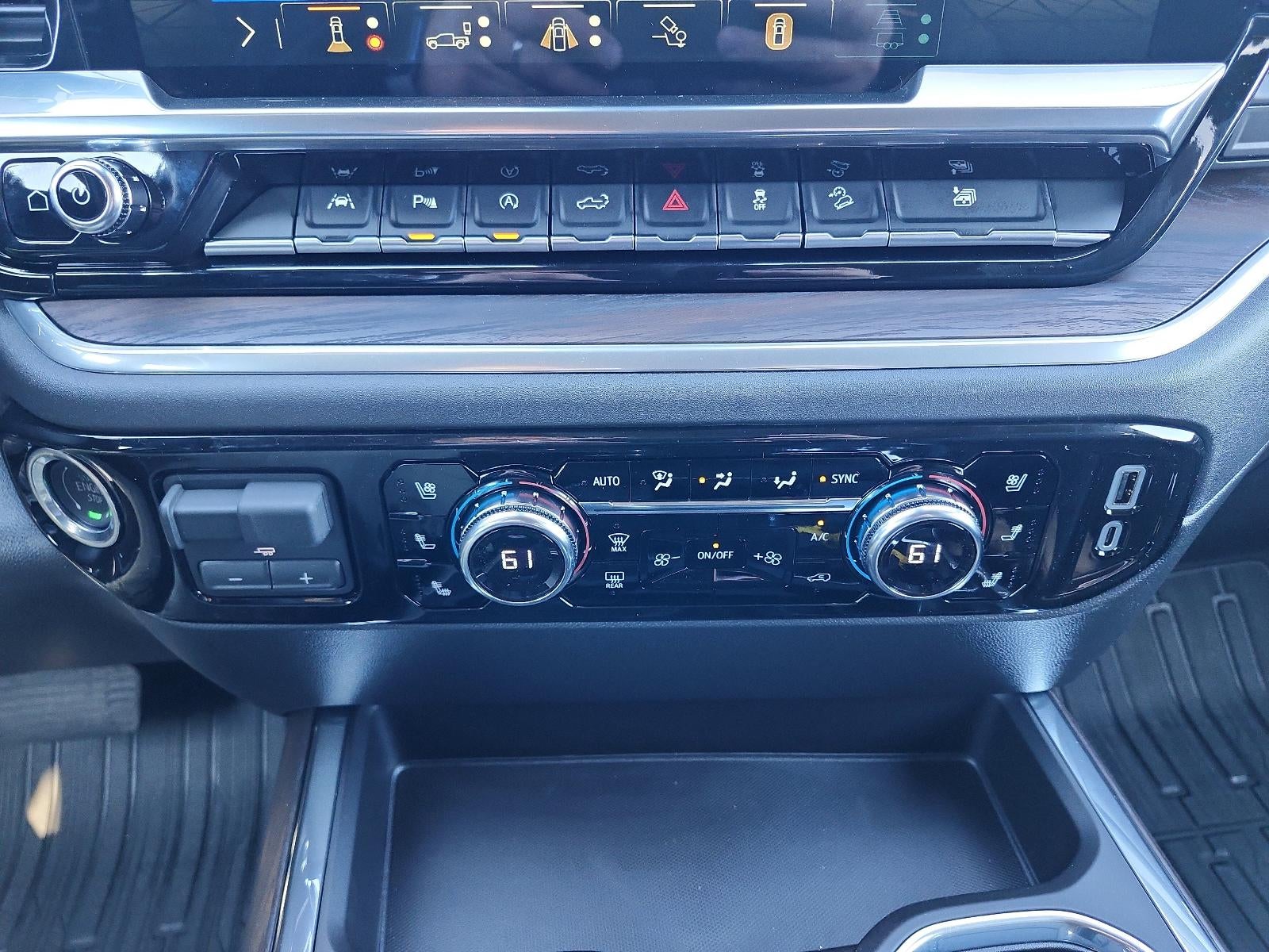 2026 GMC Sierra 1500 Crew Cab Short Box 4-Wheel Drive SLT