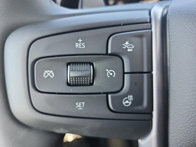 2026 GMC Sierra 1500 Crew Cab Short Box 4-Wheel Drive SLT