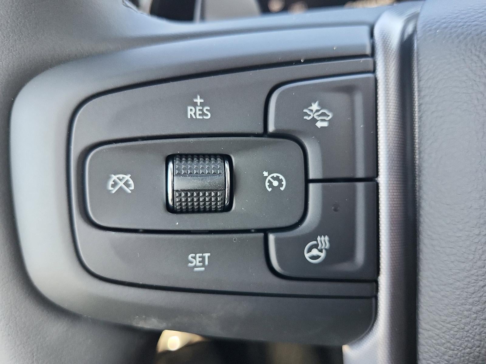 2026 GMC Sierra 1500 Crew Cab Short Box 4-Wheel Drive SLT