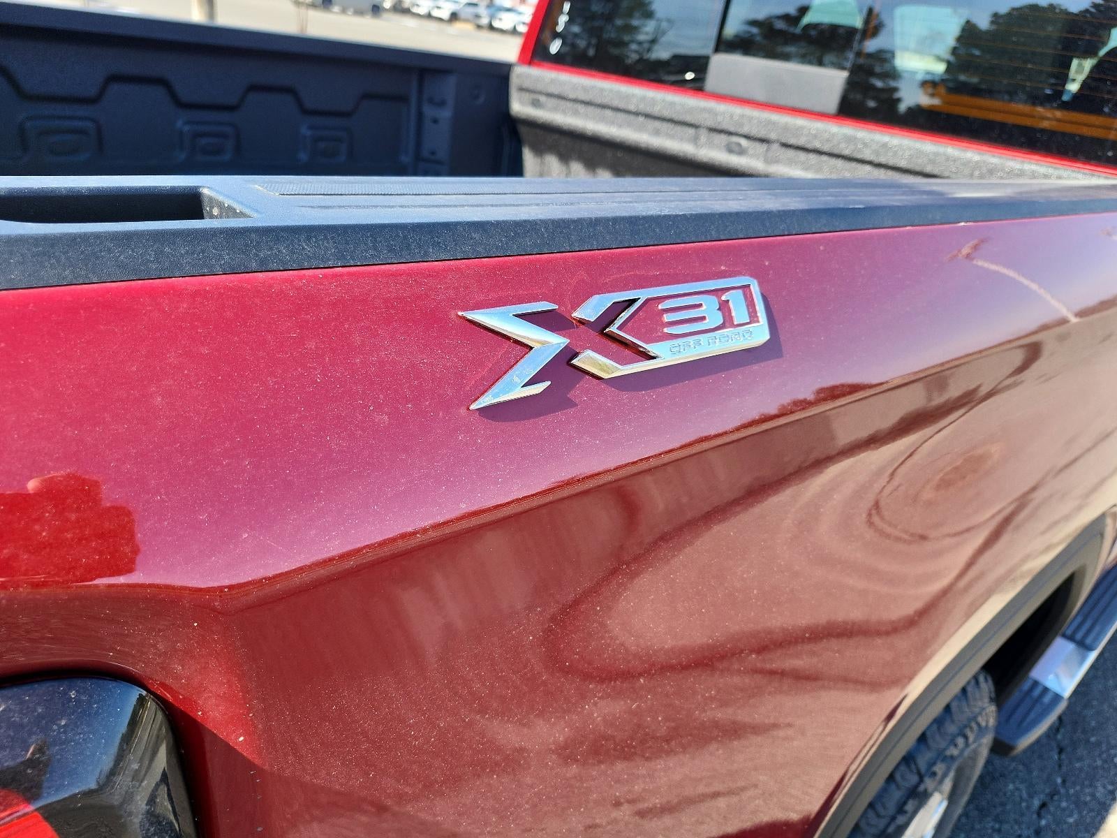 2026 GMC Sierra 1500 Crew Cab Short Box 4-Wheel Drive SLT