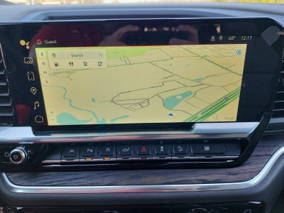 2026 GMC Sierra 1500 Crew Cab Short Box 4-Wheel Drive SLT