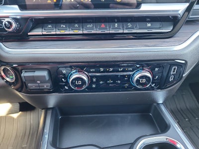 2026 GMC Sierra 1500 Crew Cab Short Box 4-Wheel Drive SLT