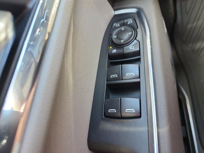 2026 GMC Sierra 1500 Crew Cab Short Box 4-Wheel Drive SLT