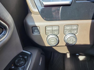 2026 GMC Sierra 1500 Crew Cab Short Box 4-Wheel Drive SLT