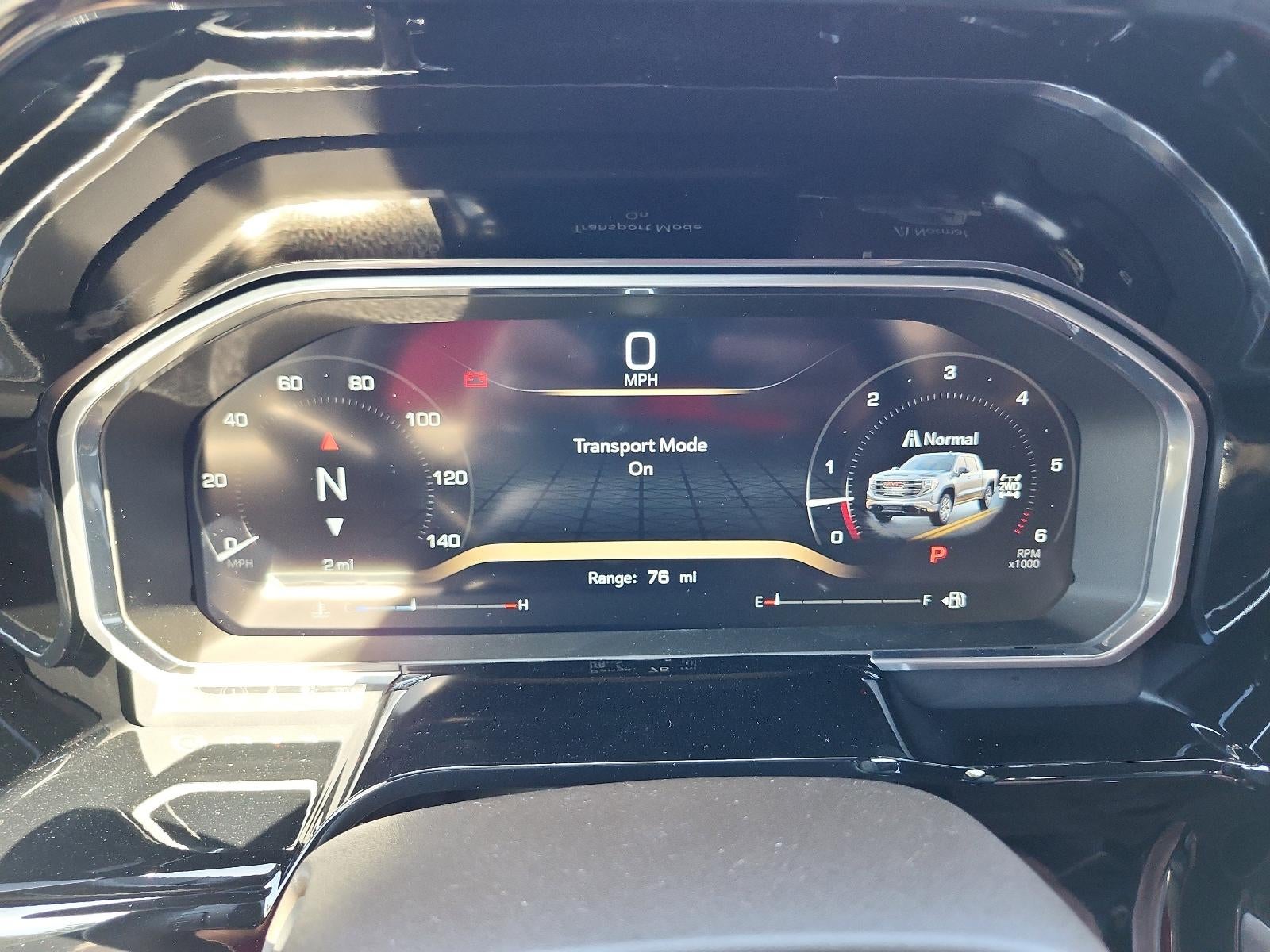 2026 GMC Sierra 1500 Crew Cab Short Box 4-Wheel Drive SLT