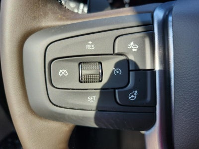 2026 GMC Sierra 1500 Crew Cab Short Box 4-Wheel Drive SLT