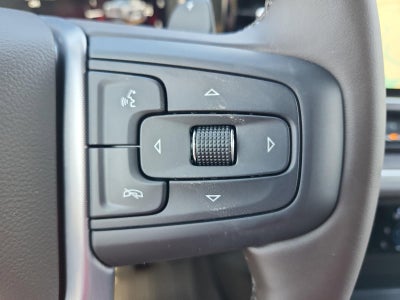 2026 GMC Sierra 1500 Crew Cab Short Box 4-Wheel Drive SLT