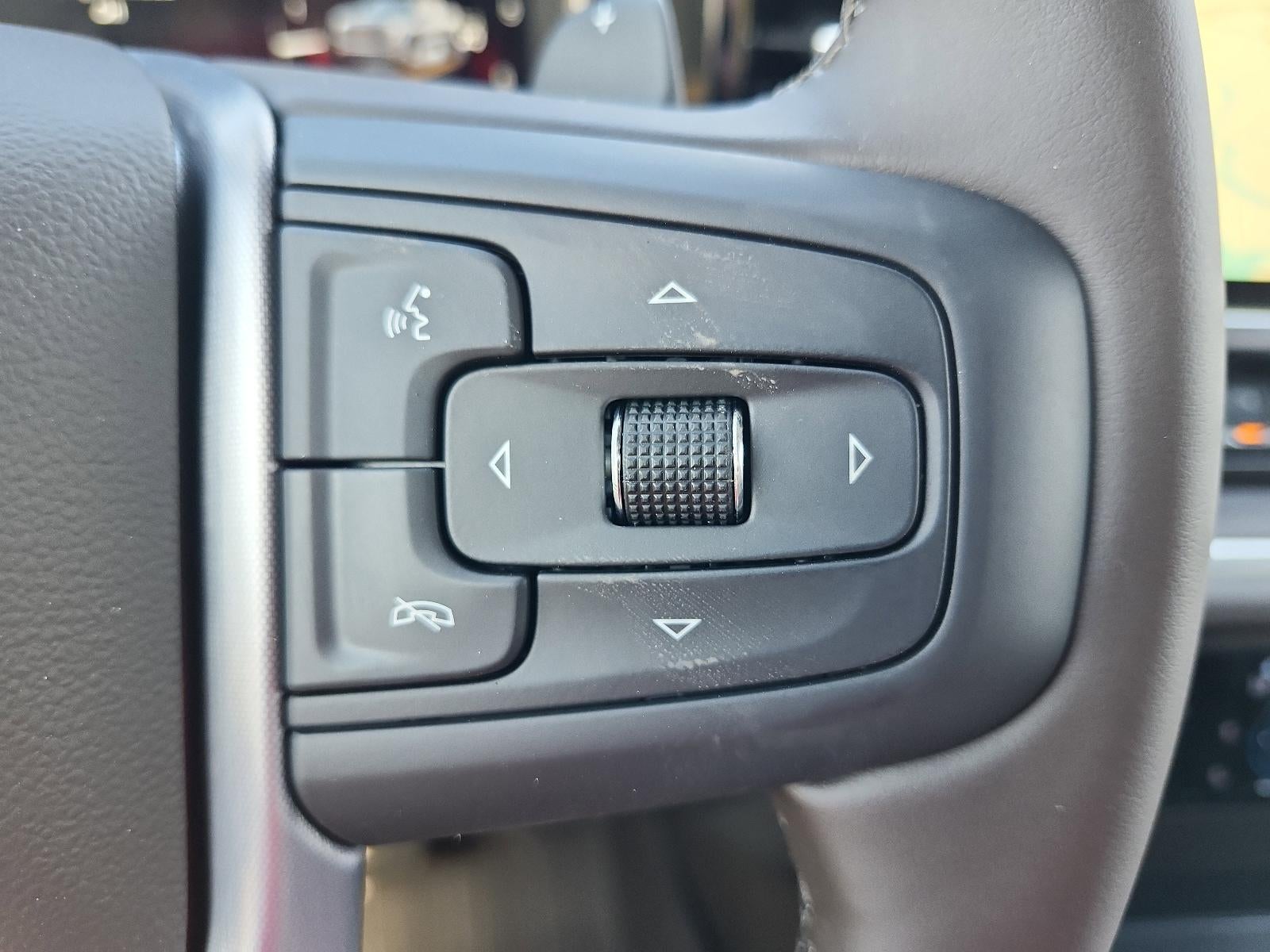 2026 GMC Sierra 1500 Crew Cab Short Box 4-Wheel Drive SLT