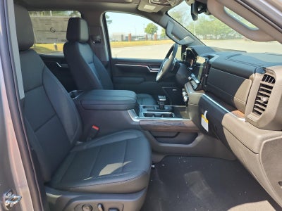 2026 GMC Sierra 1500 Crew Cab Short Box 4-Wheel Drive SLT
