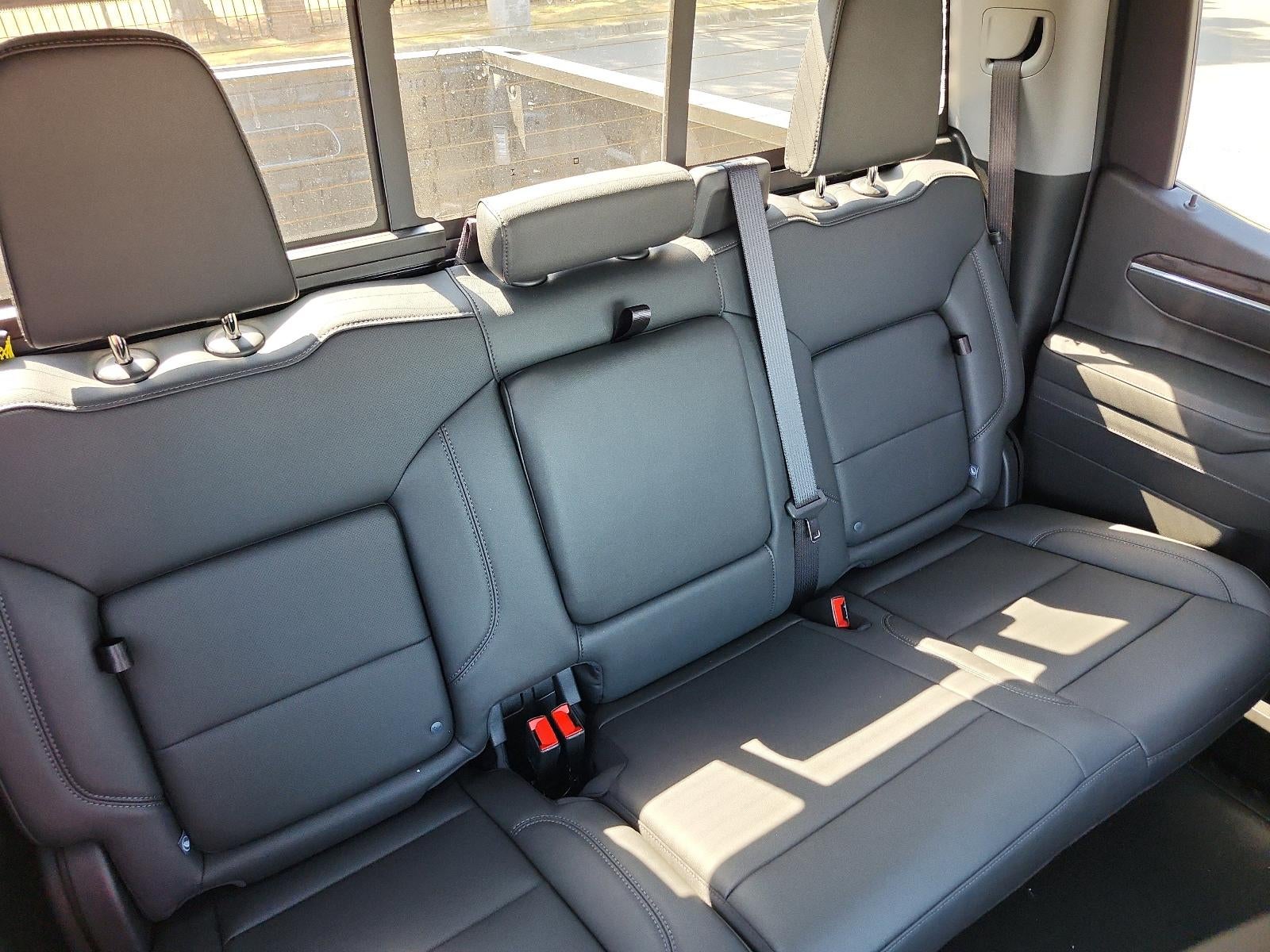 2026 GMC Sierra 1500 Crew Cab Short Box 4-Wheel Drive SLT
