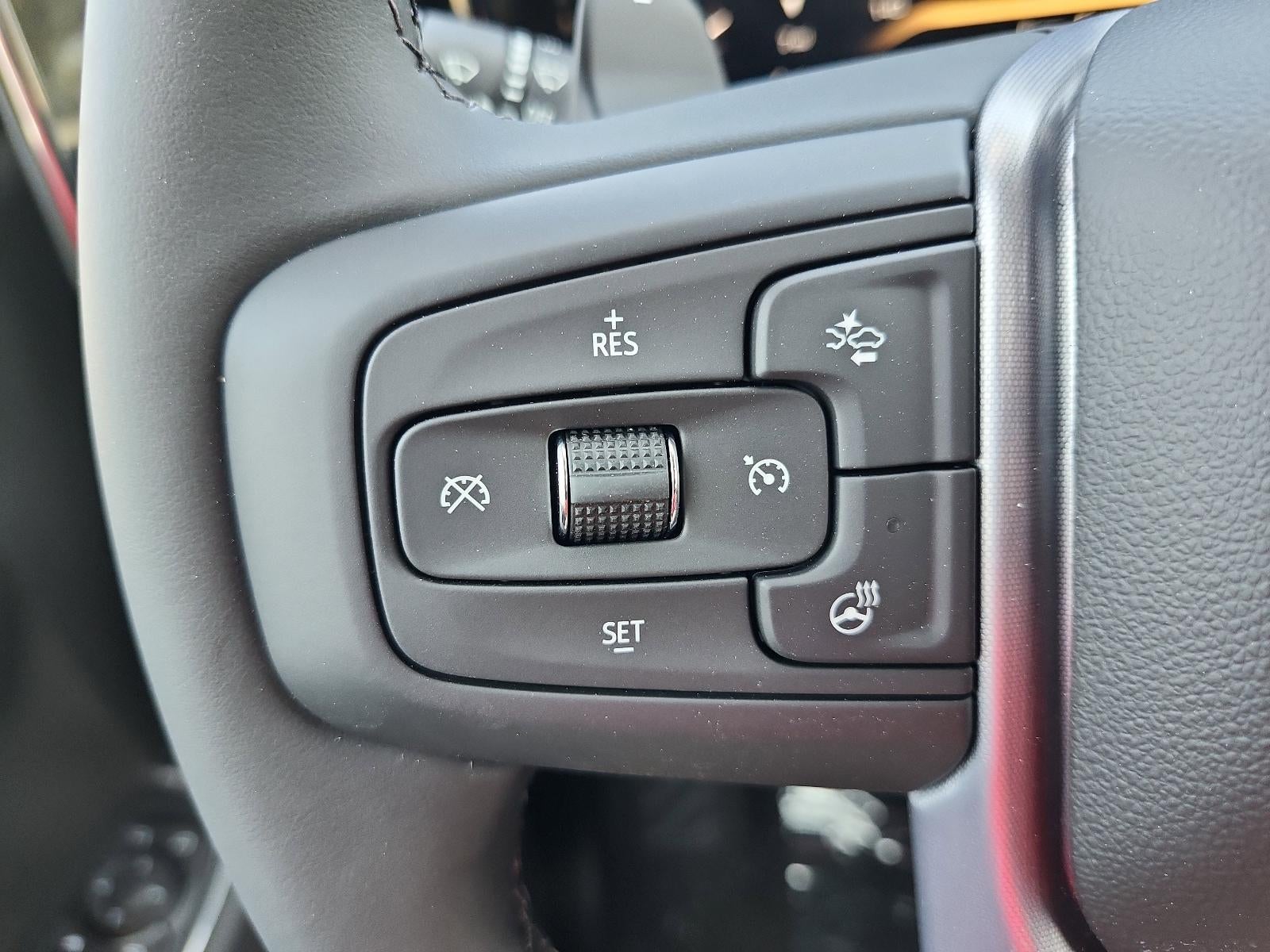 2026 GMC Sierra 1500 Crew Cab Short Box 4-Wheel Drive SLT