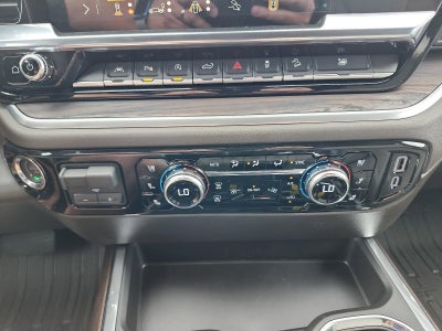 2026 GMC Sierra 1500 Crew Cab Short Box 4-Wheel Drive SLT