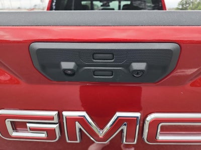 2026 GMC Sierra 1500 Crew Cab Short Box 4-Wheel Drive SLT