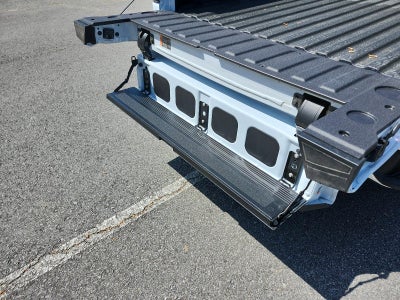 2026 GMC Sierra 1500 Crew Cab Standard Box 4-Wheel Drive SLT