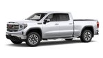 2026 GMC Sierra 1500 Crew Cab Standard Box 4-Wheel Drive SLT