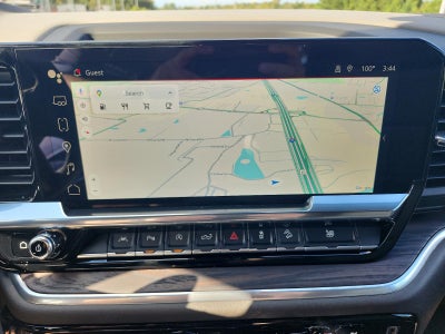 2026 GMC Sierra 1500 Crew Cab Short Box 4-Wheel Drive SLT