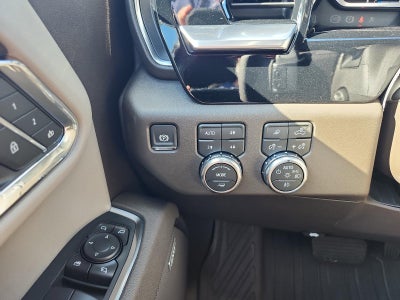 2026 GMC Sierra 1500 Crew Cab Short Box 4-Wheel Drive SLT