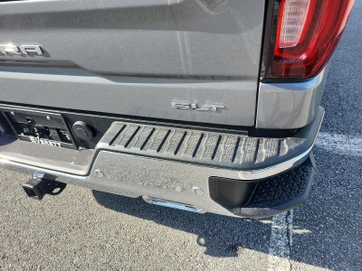 2026 GMC Sierra 1500 Crew Cab Short Box 4-Wheel Drive SLT