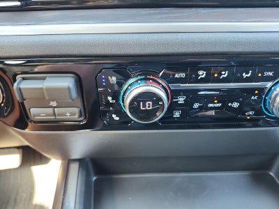 2026 GMC Sierra 1500 Crew Cab Short Box 4-Wheel Drive SLT