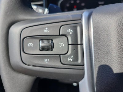 2026 GMC Sierra 1500 Crew Cab Short Box 4-Wheel Drive SLT