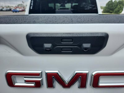 2026 GMC Sierra 1500 Crew Cab Short Box 4-Wheel Drive SLT