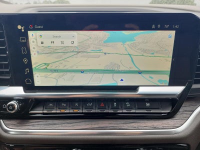 2026 GMC Sierra 1500 Crew Cab Short Box 4-Wheel Drive SLT