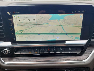 2026 GMC Sierra 1500 Crew Cab Short Box 4-Wheel Drive SLT