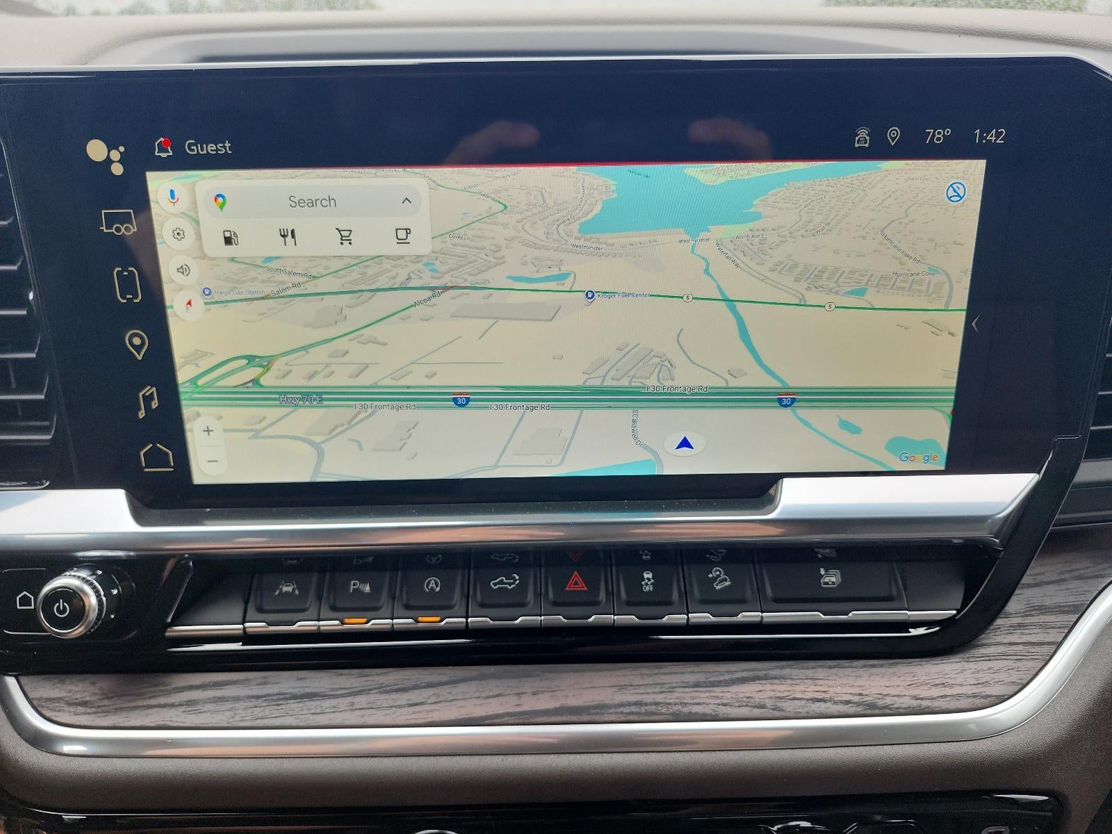 2026 GMC Sierra 1500 Crew Cab Short Box 4-Wheel Drive SLT