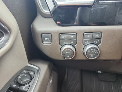 2026 GMC Sierra 1500 Crew Cab Short Box 4-Wheel Drive SLT