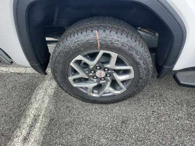 2026 GMC Sierra 1500 Crew Cab Short Box 4-Wheel Drive SLT