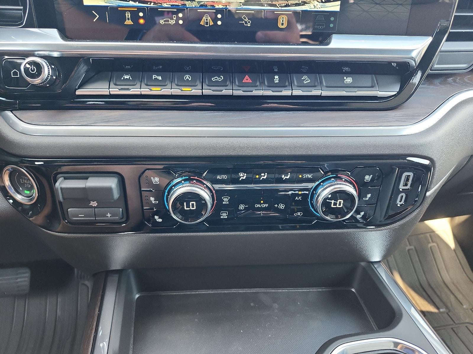 2026 GMC Sierra 1500 Crew Cab Short Box 4-Wheel Drive SLT