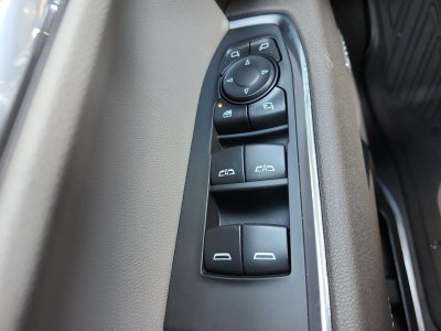 2026 GMC Sierra 1500 Crew Cab Short Box 4-Wheel Drive SLT