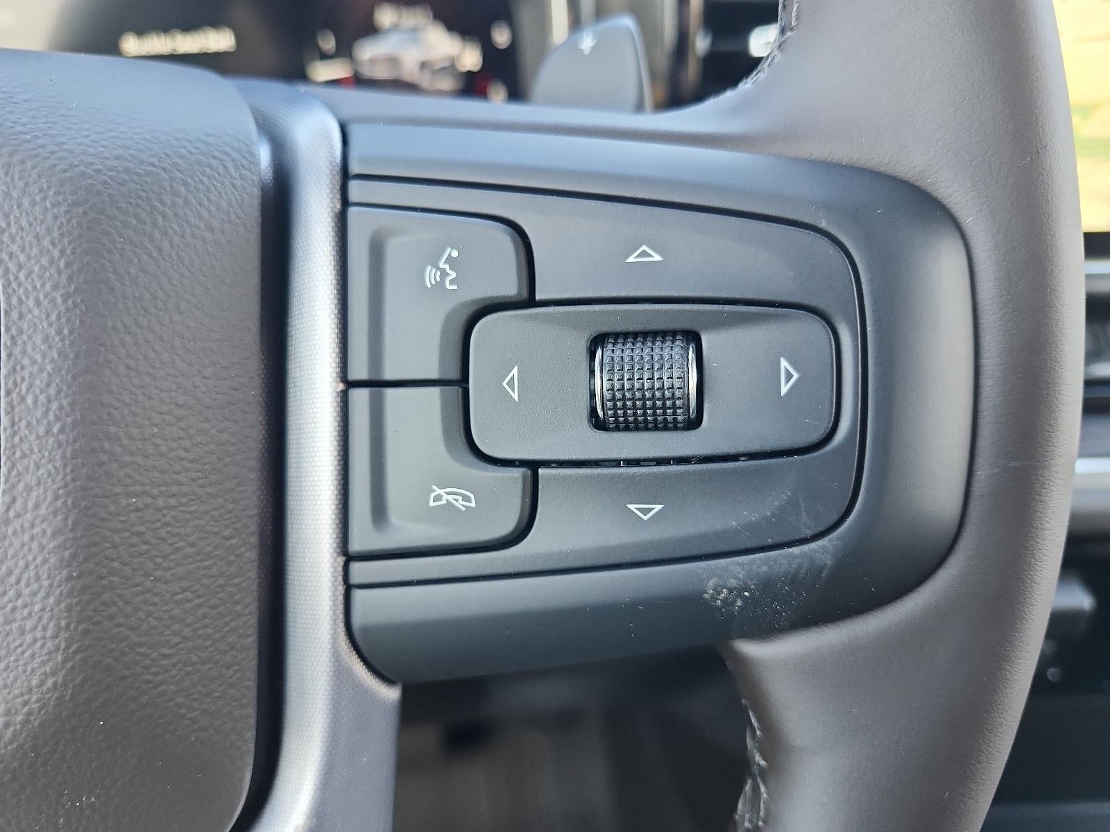 2026 GMC Sierra 1500 Crew Cab Short Box 4-Wheel Drive SLT