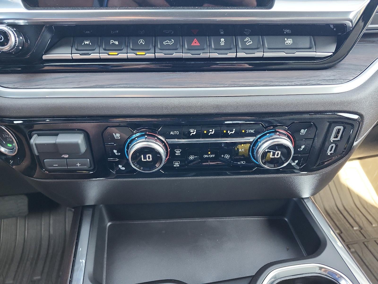 2026 GMC Sierra 1500 Crew Cab Short Box 4-Wheel Drive SLT