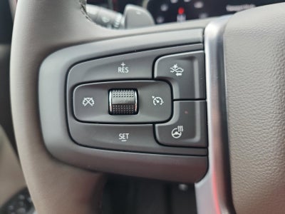 2026 GMC Sierra 1500 Crew Cab Short Box 4-Wheel Drive SLT