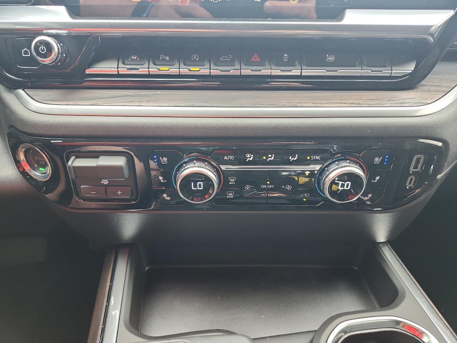2026 GMC Sierra 1500 Crew Cab Short Box 4-Wheel Drive SLT