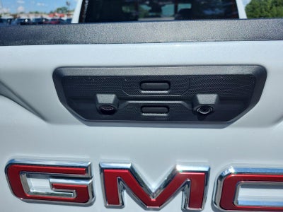 2026 GMC Sierra 1500 Crew Cab Short Box 4-Wheel Drive SLT