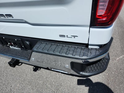 2026 GMC Sierra 1500 Crew Cab Short Box 4-Wheel Drive SLT