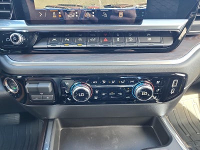 2026 GMC Sierra 1500 Crew Cab Short Box 4-Wheel Drive SLT