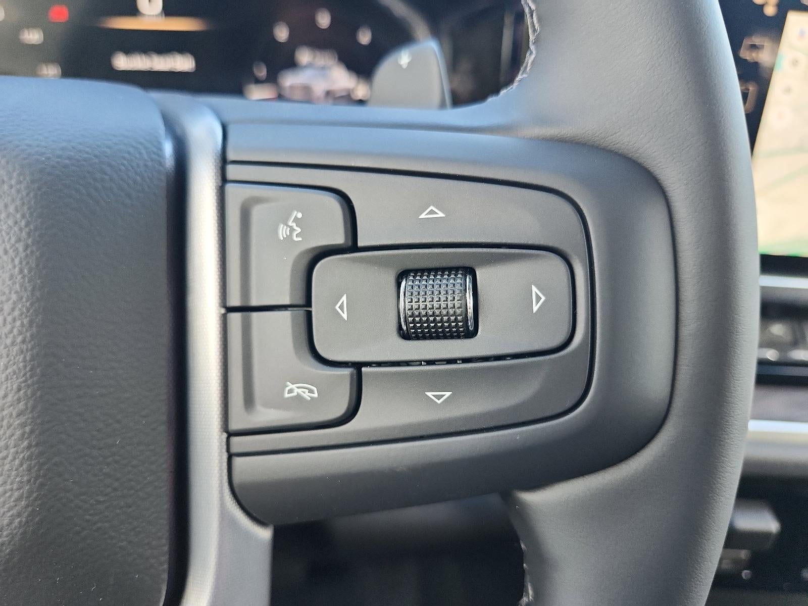 2026 GMC Sierra 1500 Crew Cab Short Box 4-Wheel Drive SLT