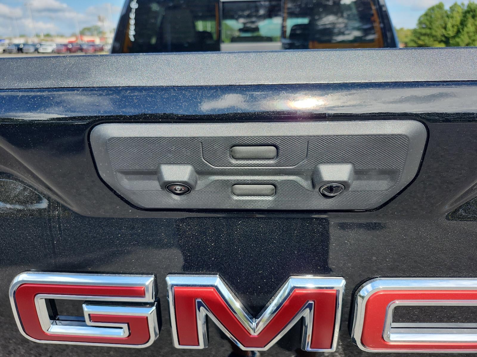 2026 GMC Sierra 1500 Crew Cab Short Box 4-Wheel Drive SLT