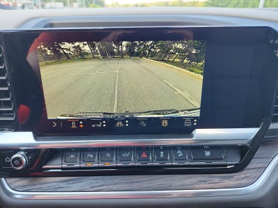 2026 GMC Sierra 1500 Crew Cab Short Box 4-Wheel Drive SLT