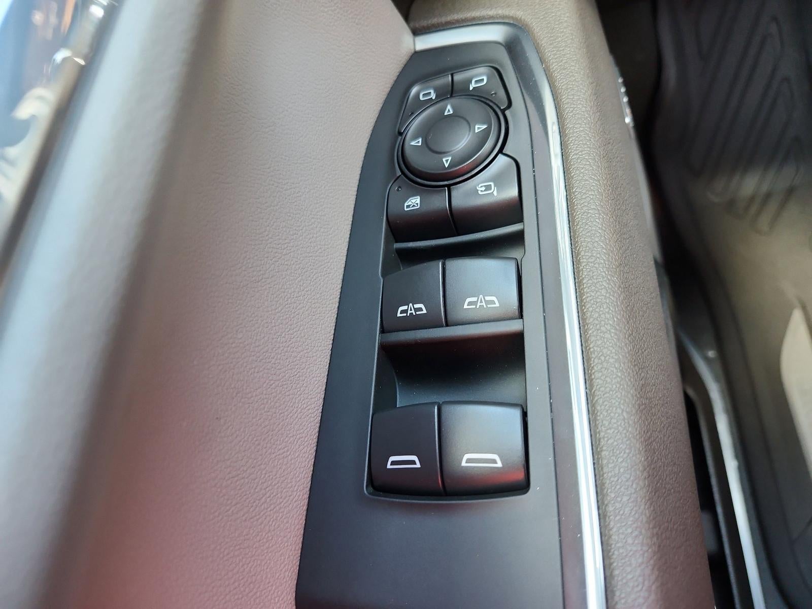 2026 GMC Sierra 1500 Crew Cab Short Box 4-Wheel Drive SLT