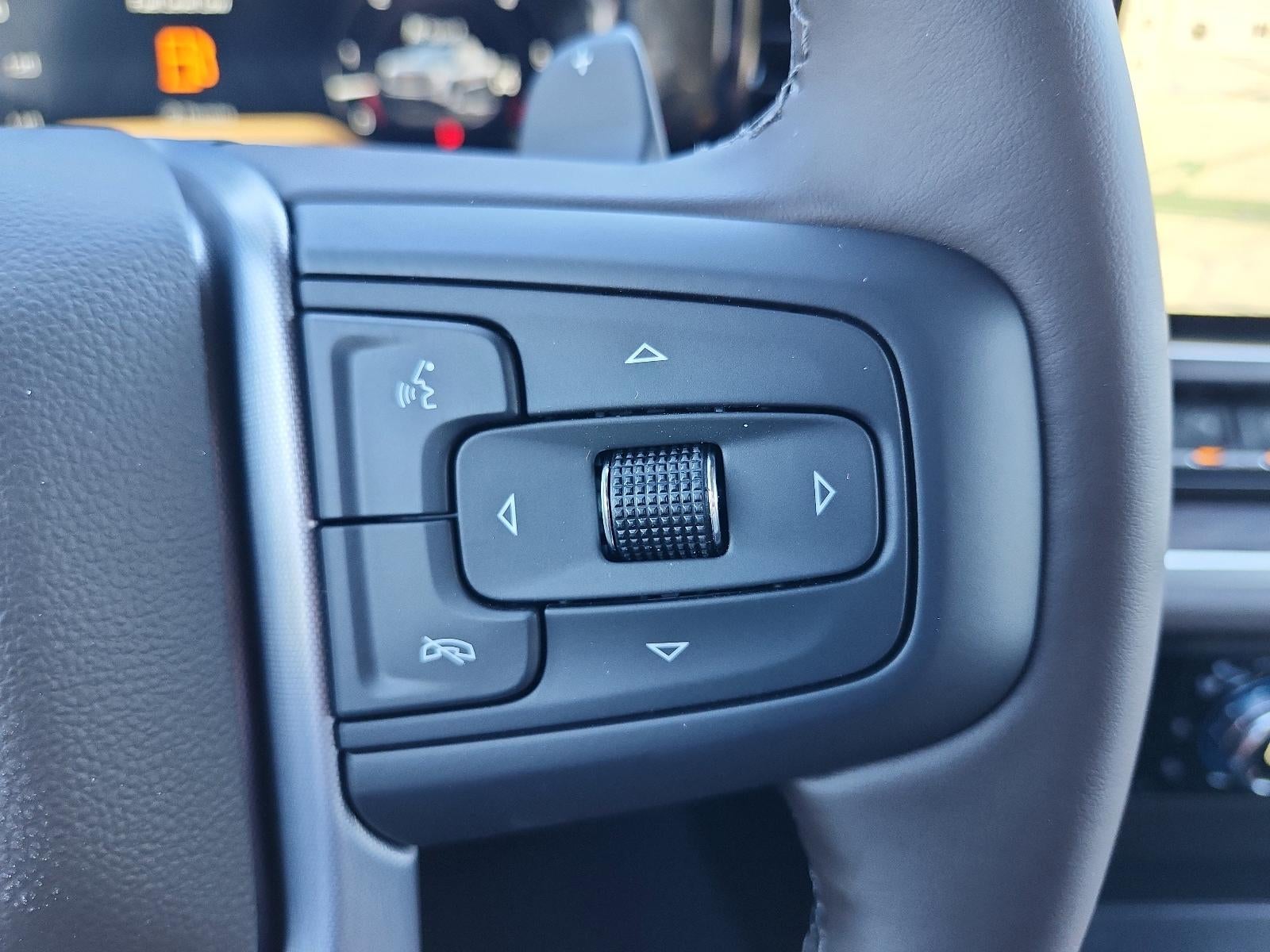 2026 GMC Sierra 1500 Crew Cab Short Box 4-Wheel Drive SLT