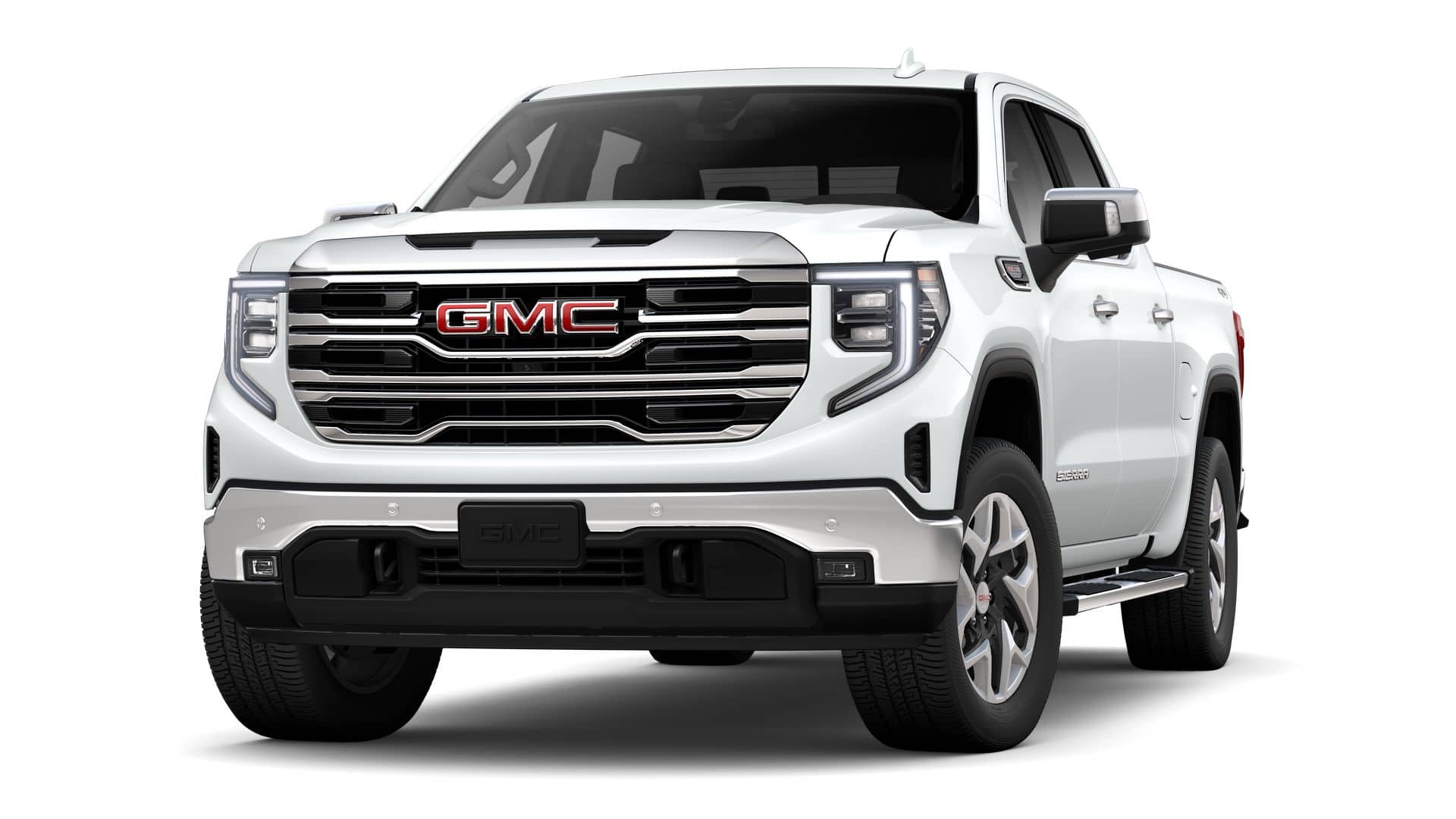 2026 GMC Sierra 1500 Base