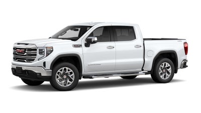 2026 GMC Sierra 1500 Base