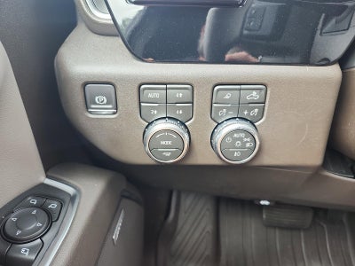 2026 GMC Sierra 1500 Crew Cab Short Box 4-Wheel Drive SLT