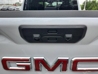 2026 GMC Sierra 1500 Crew Cab Short Box 4-Wheel Drive SLT