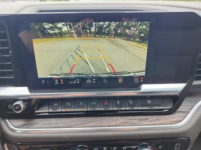 2026 GMC Sierra 1500 Crew Cab Short Box 4-Wheel Drive SLT